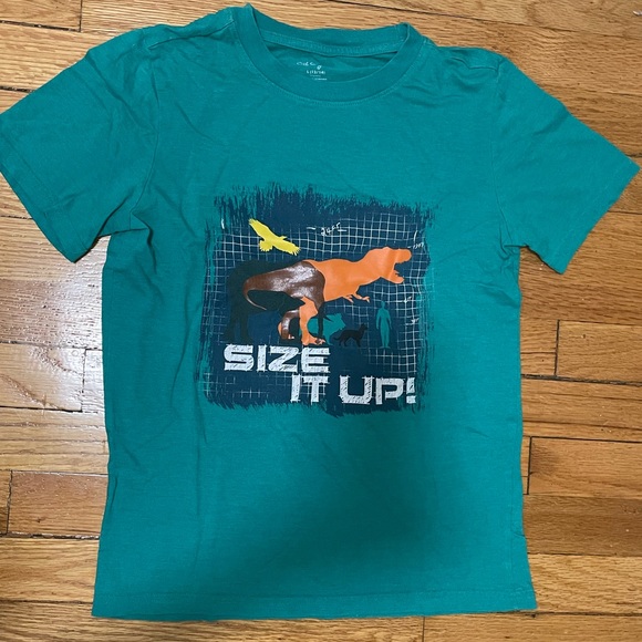 5 Cool Boy t shirts sizes 10-12 to 14-16 - Picture 7 of 7